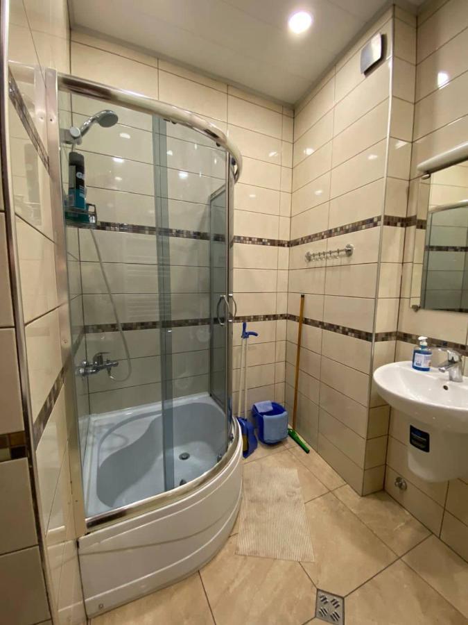 Brand New Apartment With Terrace Tbilisi Zewnętrze zdjęcie