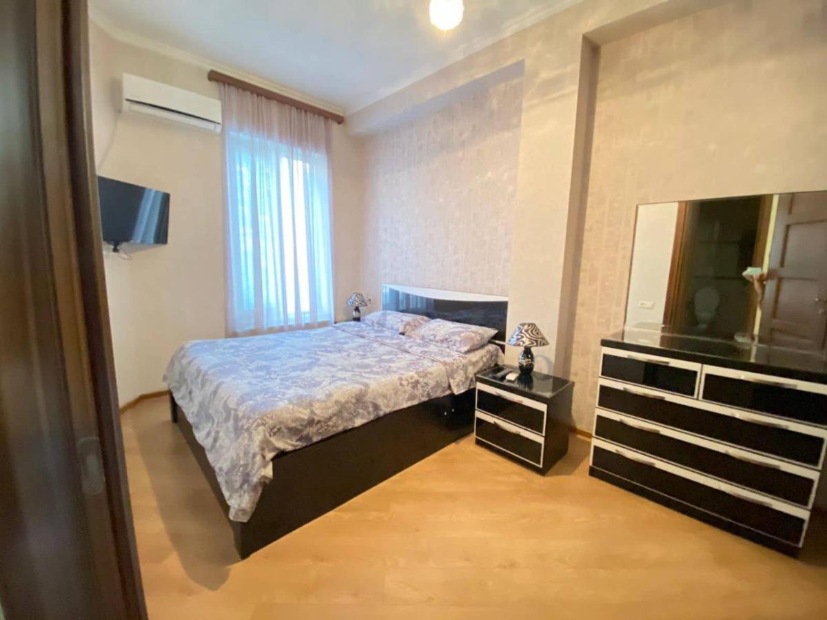 Brand New Apartment With Terrace Tbilisi Zewnętrze zdjęcie