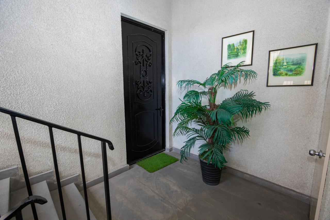 Brand New Apartment With Terrace Tbilisi Zewnętrze zdjęcie