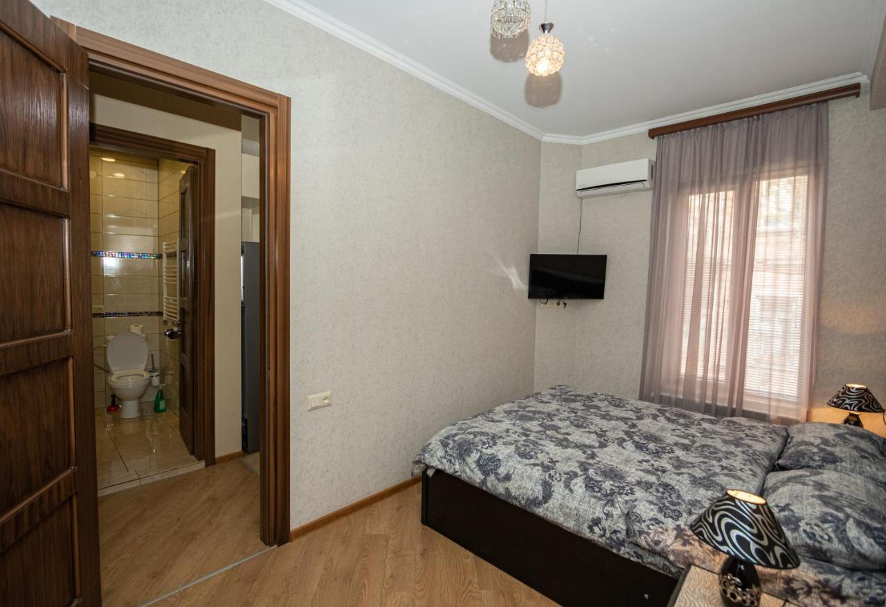 Brand New Apartment With Terrace Tbilisi Zewnętrze zdjęcie