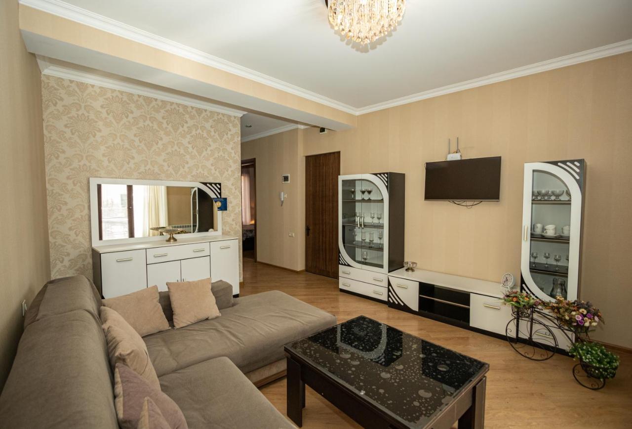 Brand New Apartment With Terrace Tbilisi Zewnętrze zdjęcie