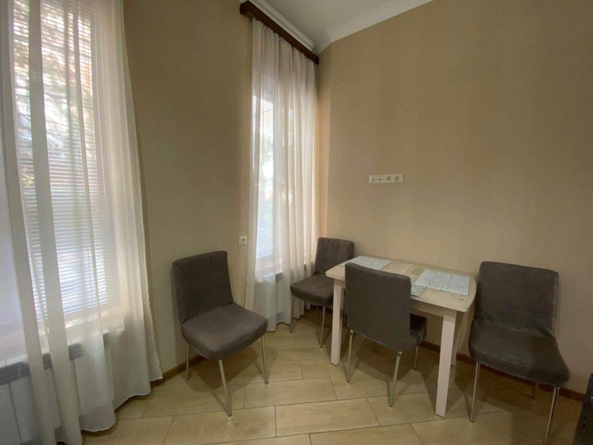 Brand New Apartment With Terrace Tbilisi Zewnętrze zdjęcie