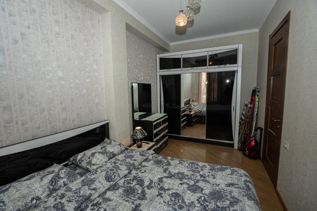 Brand New Apartment With Terrace Tbilisi Zewnętrze zdjęcie