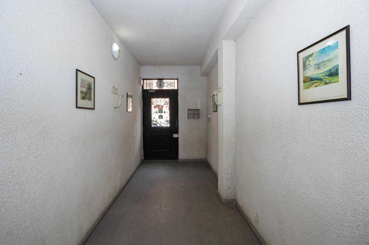 Brand New Apartment With Terrace Tbilisi Zewnętrze zdjęcie
