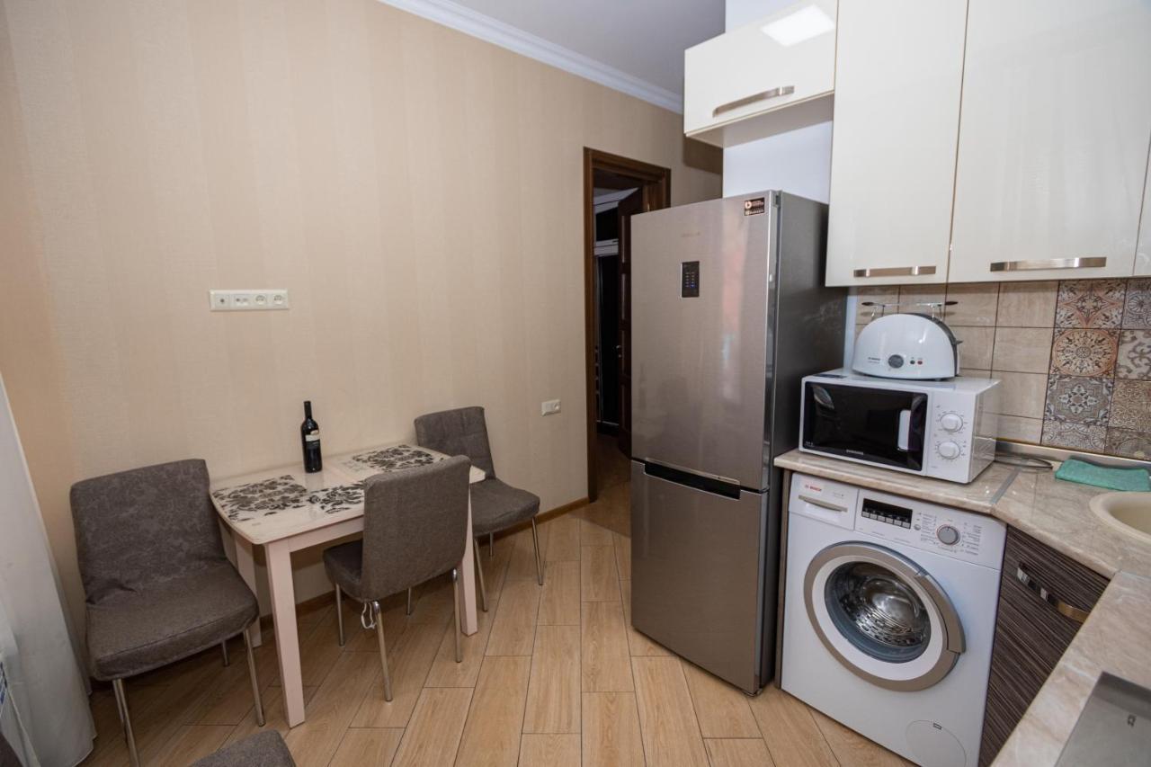 Brand New Apartment With Terrace Tbilisi Zewnętrze zdjęcie