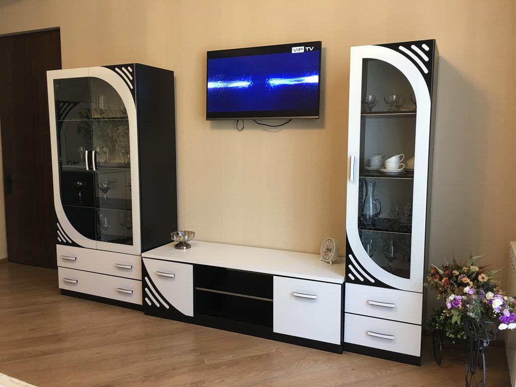 Brand New Apartment With Terrace Tbilisi Zewnętrze zdjęcie
